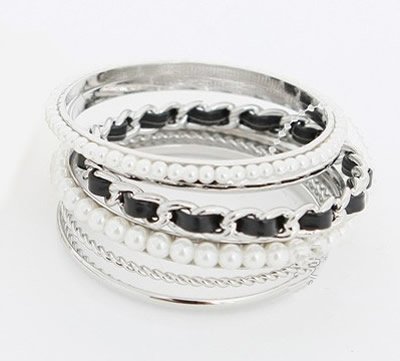 扮靓饰族:<em>精致</em>手链 <em>迷人</em>气质全靠它_<em>女性</em>_腾讯