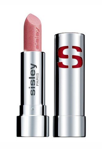 粉红粉橘桃花唇 迎接温暖恋爱季