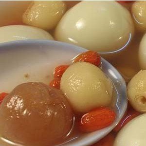 8款鲜为人知的中医养颜秘方