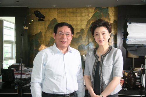 <em>鸡肋</em>--《杨澜访谈录》之任志强_<em>女性</em>_腾讯网