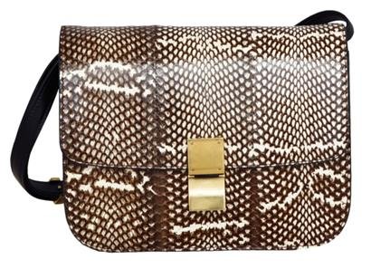 Summer fashion Kebigouzhang strap satchel