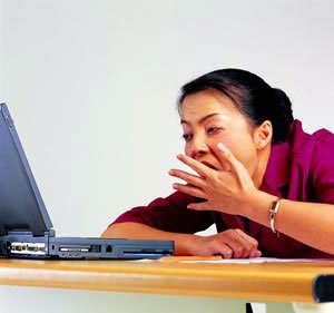 上班族加班熬夜 勿忘三件宝