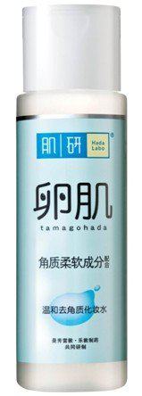 清爽又保湿 夏季大热化妆水