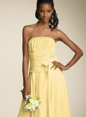 Wedding dress is also party jersey that turns