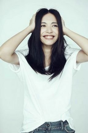 大嘴美女姚晨自爆护肤妙法!