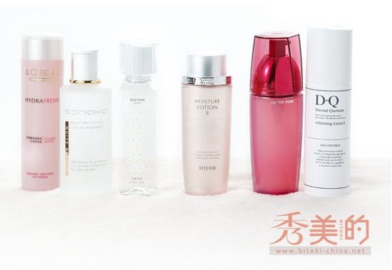 专家解读 化妆水真的可有可无?