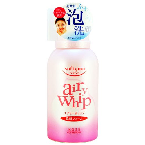 绵密泡沫爱恋 无压力洁净新鲜肌