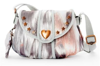Summer fashion Kebigouzhang strap satchel