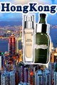 Moet koop van die Hong Kong Winkel