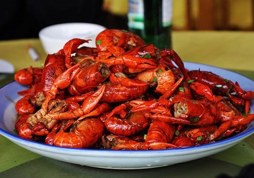 6种饮食坏习惯 让你吃出秋乏