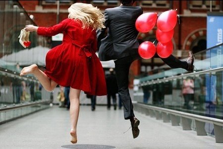 拆穿男人说“我很忙”背后的秘密