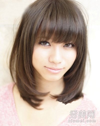 日系萌感<em>发型</em>女生扮嫩最爱(组图)_女性_腾讯网