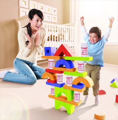 葆婴 选择快乐的工作方式