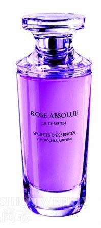 玫瑰香水排行_4款玫瑰味香水,带来极致诱惑!