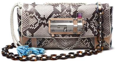 Summer fashion Kebigouzhang strap satchel