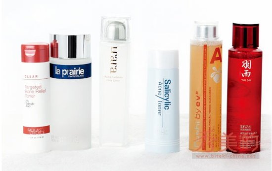 专家解读 化妆水真的可有可无?