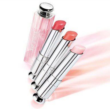 拒绝粘腻 大热闪亮梦幻唇膏