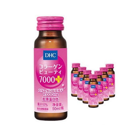 光靠外补你就输了！口服美容品吃出无龄肌