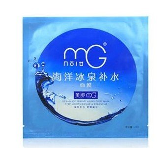 8款小清新补水面膜 这个季节用正合适