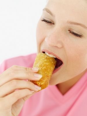 8大节食方案健康隐患引关注