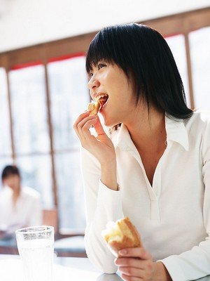 9种不良饮食性格 毁掉身材