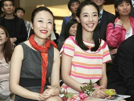 《嘉人宝贝》举办潮童宝贝时装秀