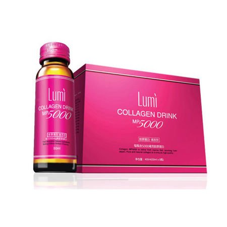 光靠外补你就输了！口服美容品吃出无龄肌