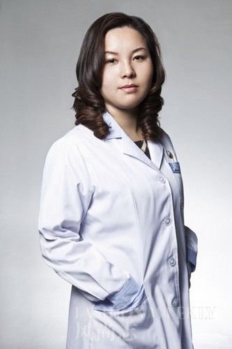 专家说祛蝴蝶斑外敷不如内调