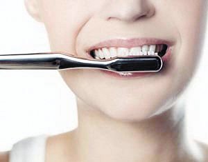 扫盲保健牙刷的种类