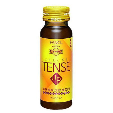 光靠外补你就输了！口服美容品吃出无龄肌