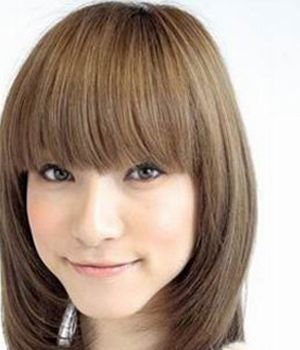 时尚发型简单梳懒女变靓女(组图)