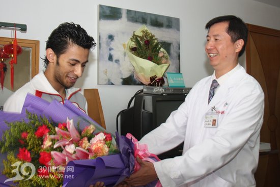 中医药走进亚运备受好评