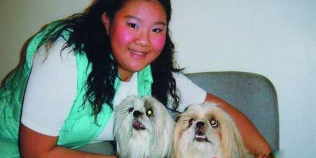 看!<em>肥姐女儿</em>竟然瘦成这样了_女性_腾讯网