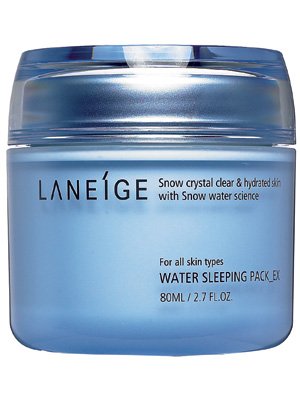 快乐护肤品 解救鸭梨山大的肌肤