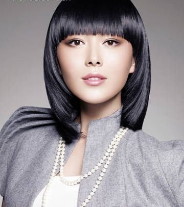 化妆师披露小润色日妆变晚妆