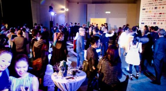 第七届亚洲<em>发型师</em>节惊艳上演_女性_<em>腾讯网</em>