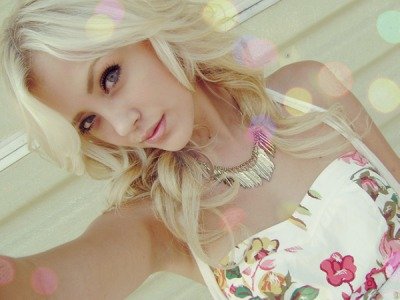 小编力荐 3大强效眼部去皱法_女性_腾讯网