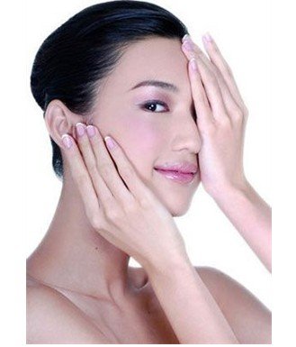 去黑头的妙方 白芷黑头净膏