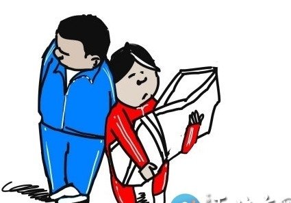 13岁小情侣生娃 00后娃生娃谁之过?