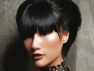 3招救发术 重塑丰盈秀发