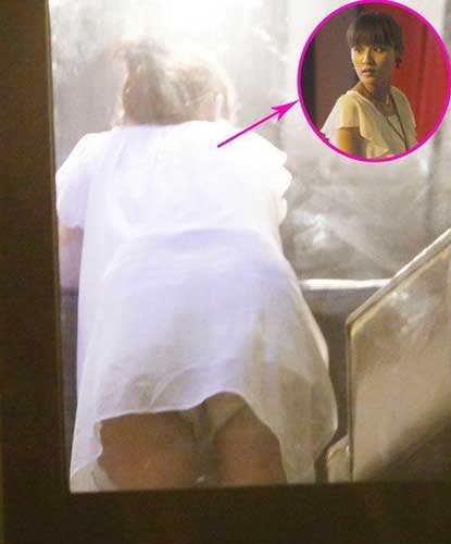 组图:我们的隐私被谁无良窥探?_女性_腾讯网