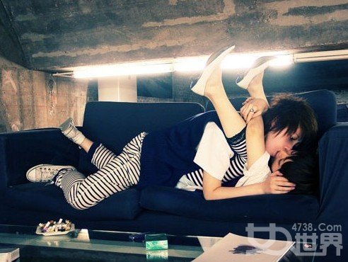 老婆实在太冷漠我上了小保姆的床_女性_腾讯网