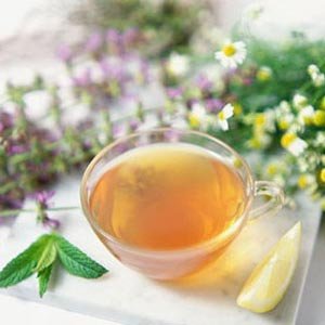 10款OL美肤茶调气色润肌肤