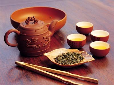 10款OL美肤茶调气色润肌肤