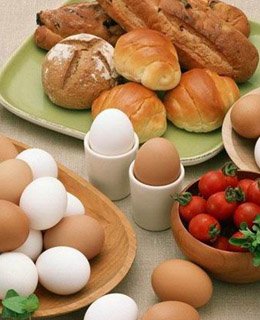 吃鸡蛋4大误区 避开才能更营养