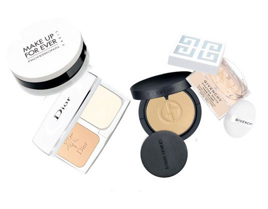 妆点光影 美白彩妆塑造皮肤上乘质感