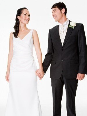 口述：我竟和陌生男人领了结婚证