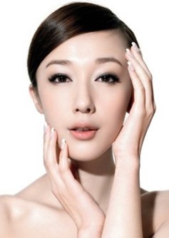 修饰脸部“妆”镜头0号小脸