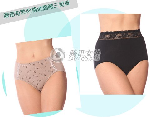 <em>女人</em>健康小秘密 藏在<em>内裤</em>里_<em>女性</em>_腾讯网