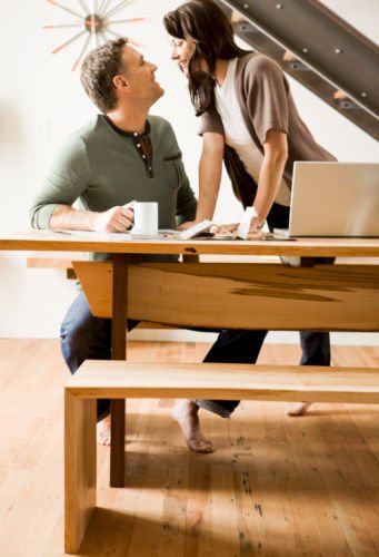 危险的“师生恋”：受伤的总是学生吗